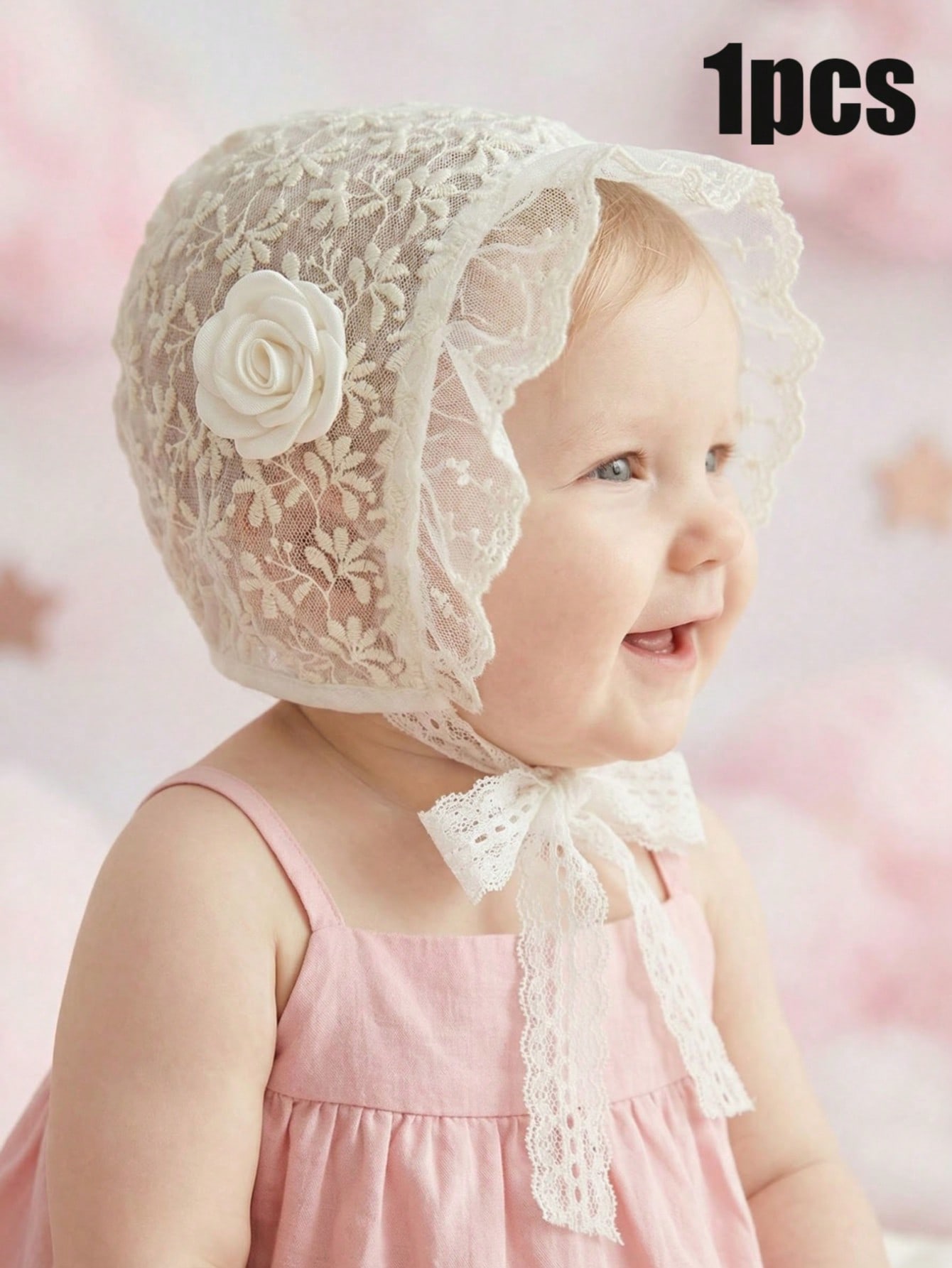 1pcsSoft Baby Girl Palace Prin - đánh giá và giá Baby Nursery Embroidery