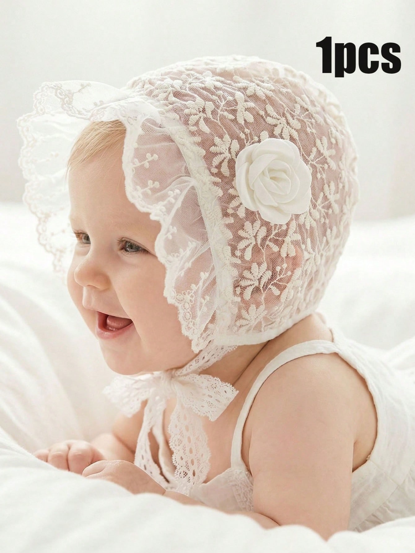 1pcsSoft Baby Girl Palace Prin - đánh giá và giá Baby Nursery Embroidery
