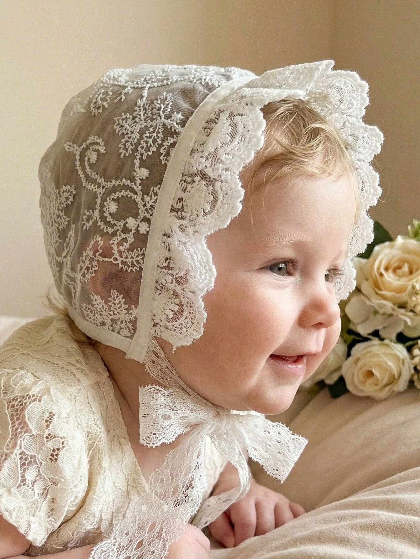 1pcsSoft Baby Girl Palace Prin - đánh giá và giá Baby Nursery Embroidery
