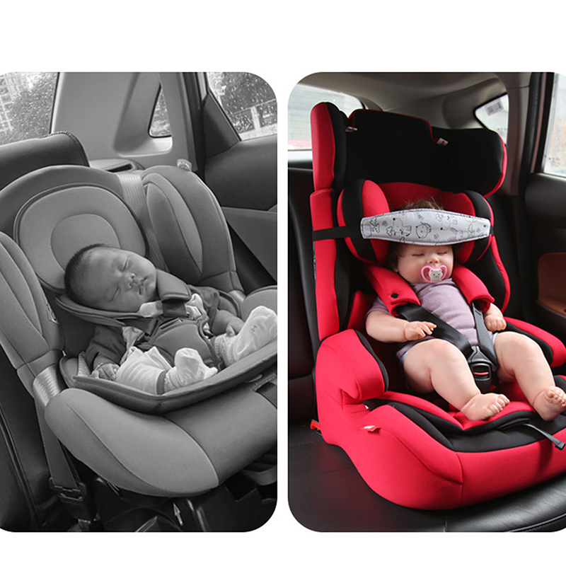Baby Car Seat Head Support Chi - đánh giá và giá Baby Nursery Girl