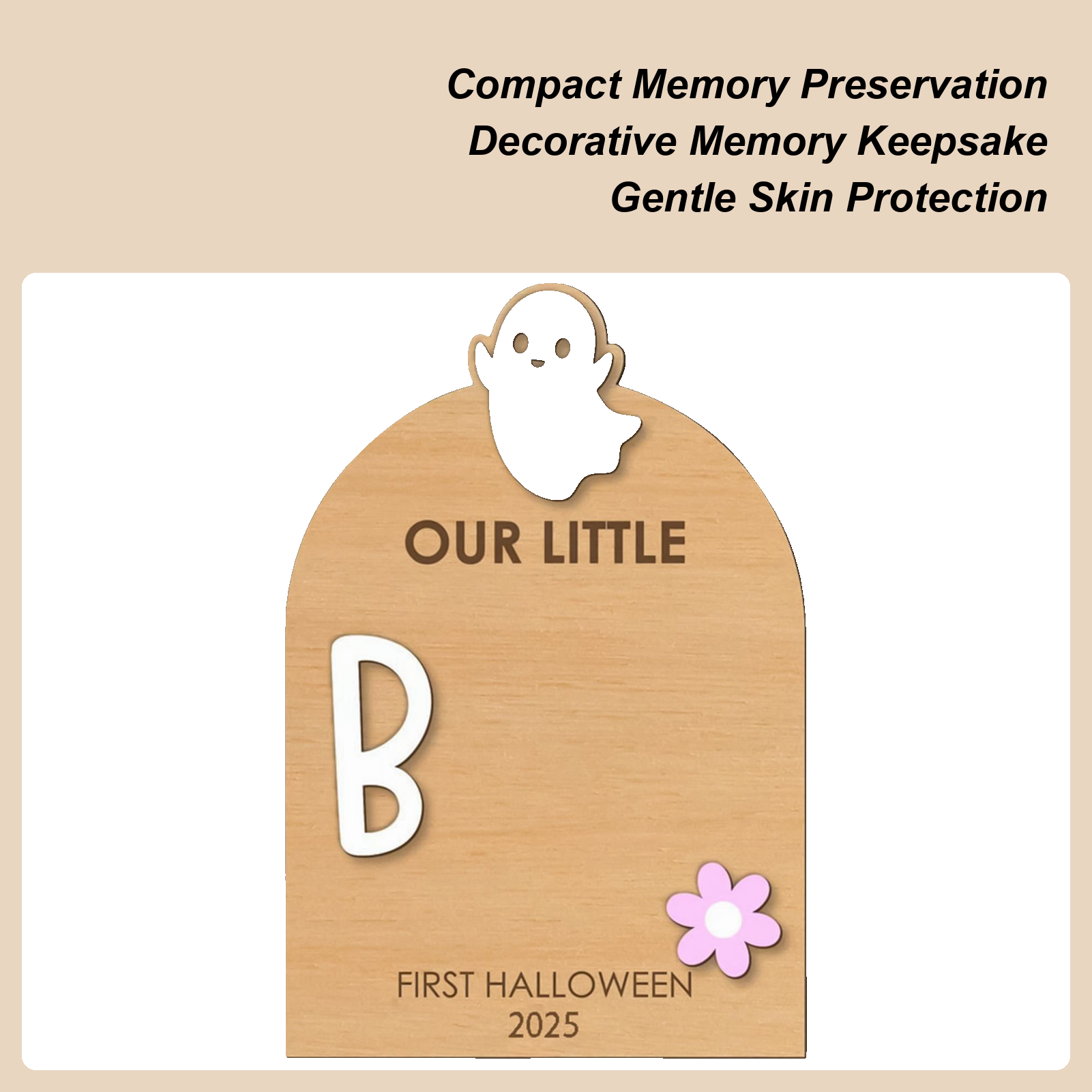 Baby Footprint Kit Nursery Dec - đánh giá và giá Baby Nursery Kit