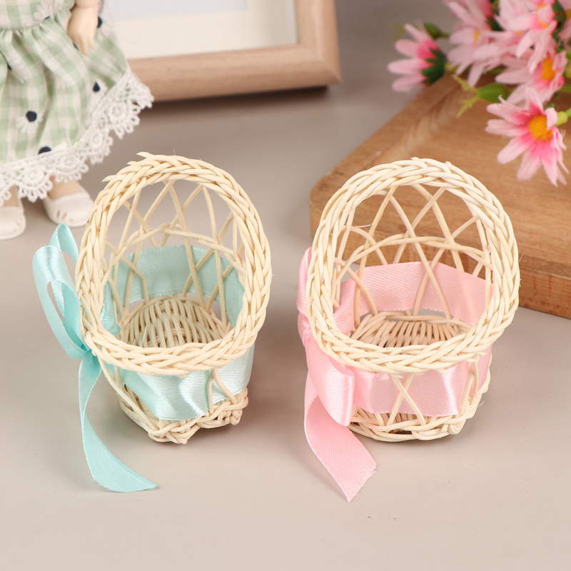 Dollhouse Miniature Wooden Nur - đánh giá và giá Baby Nursery Furniture