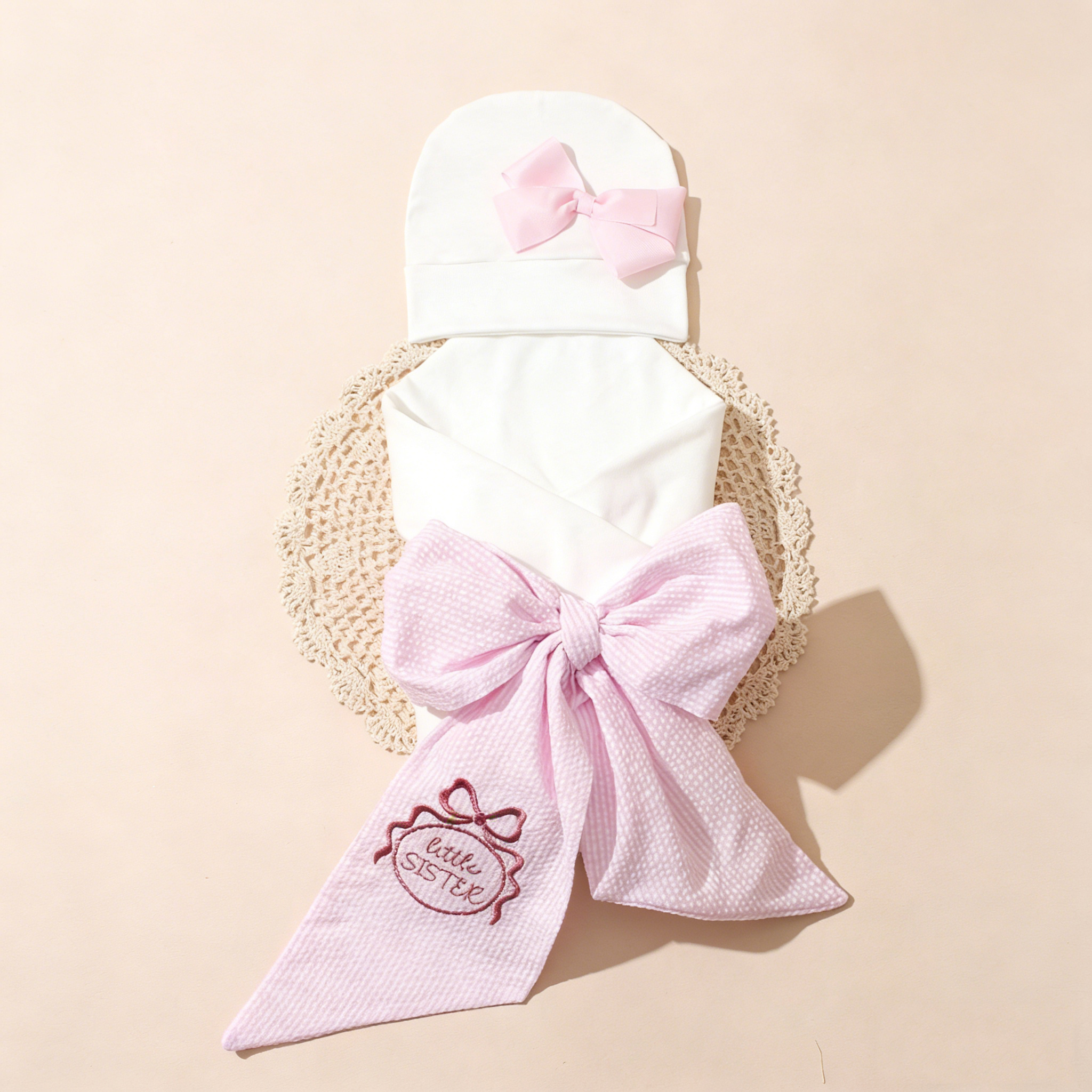 Ylsteed Soft Cotton Newborn Ba - đánh giá và giá Baby Nursery Embroidery