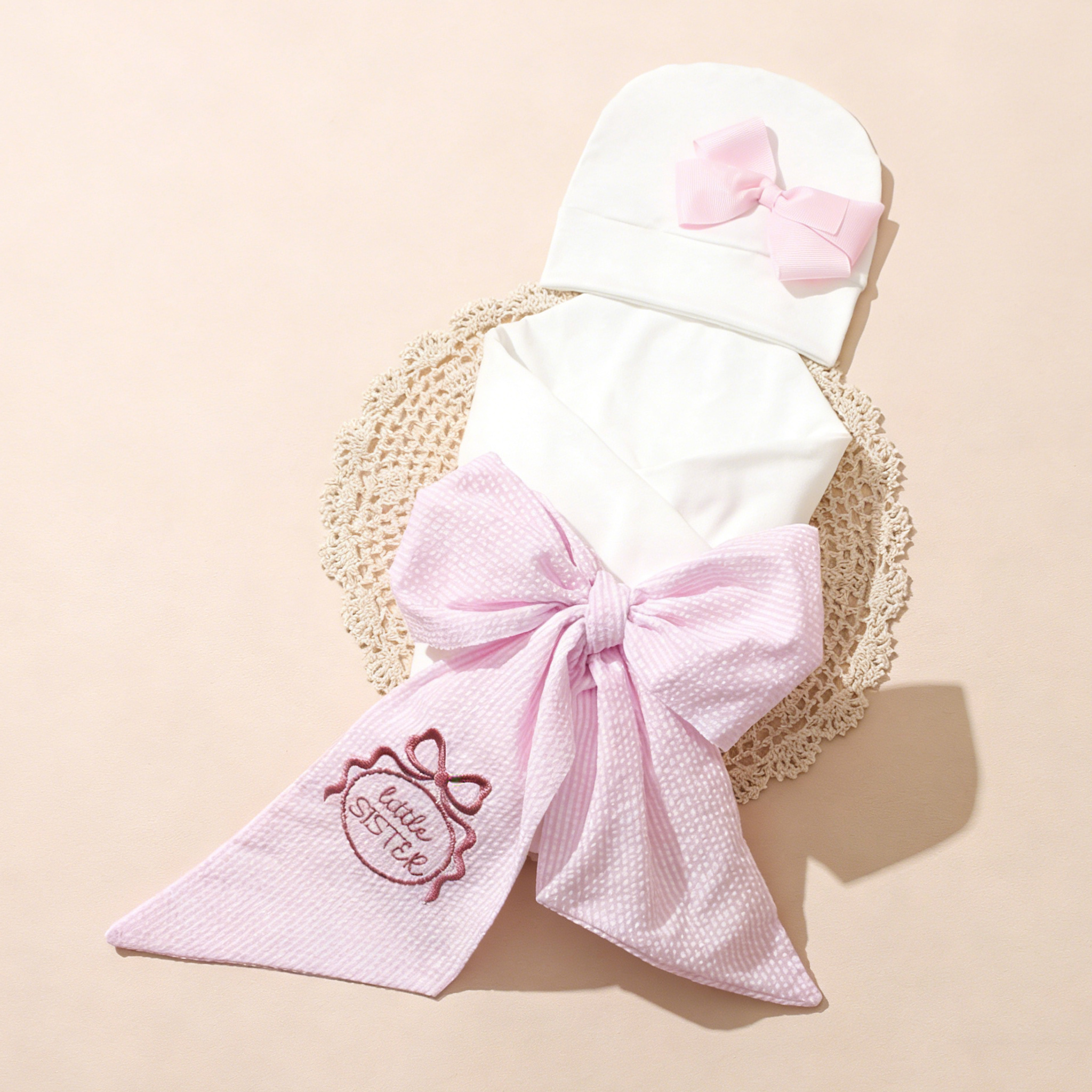 Ylsteed Soft Cotton Newborn Ba - đánh giá và giá Baby Nursery Embroidery