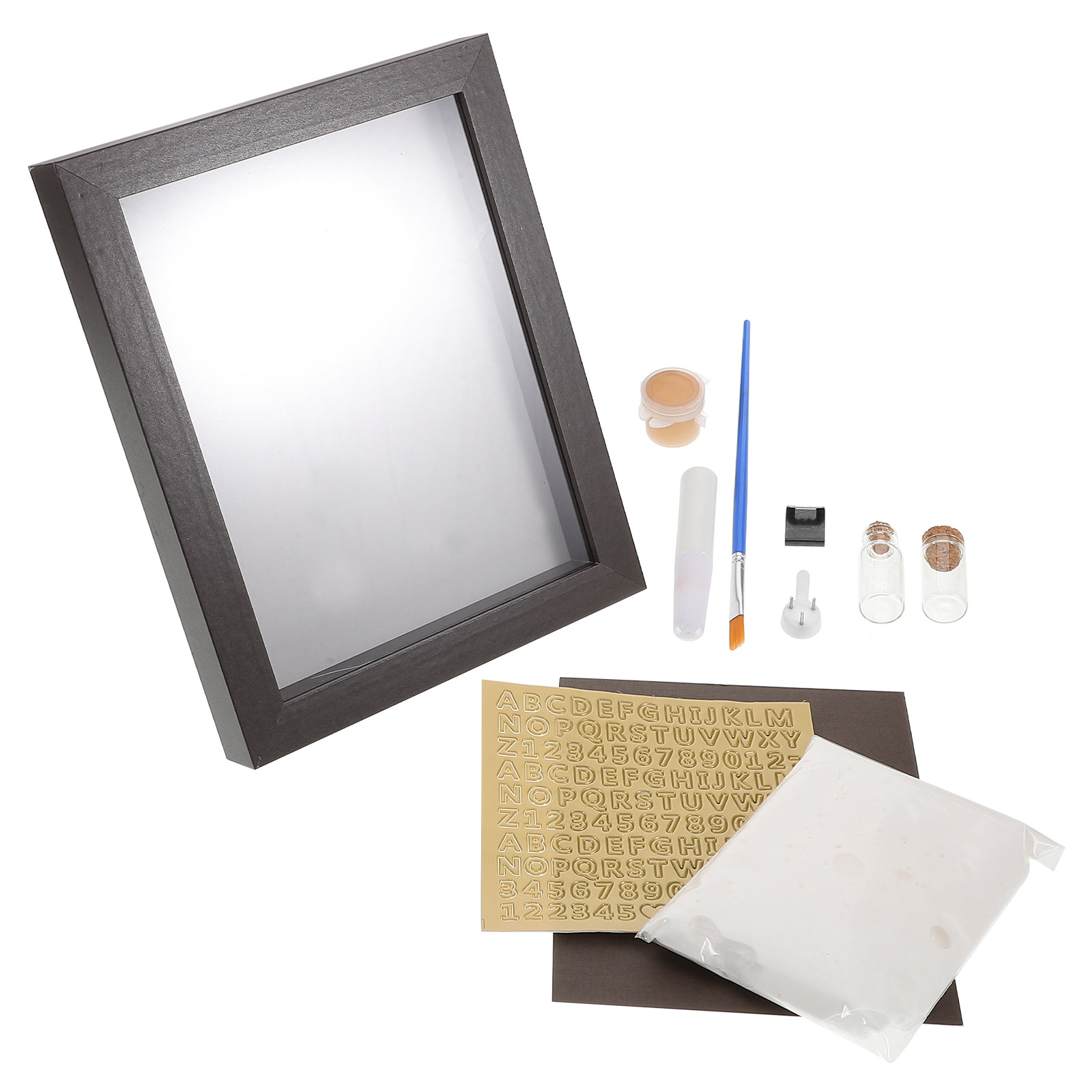 Baby Handprint and Footprint K - đánh giá và giá Baby Nursery Kit