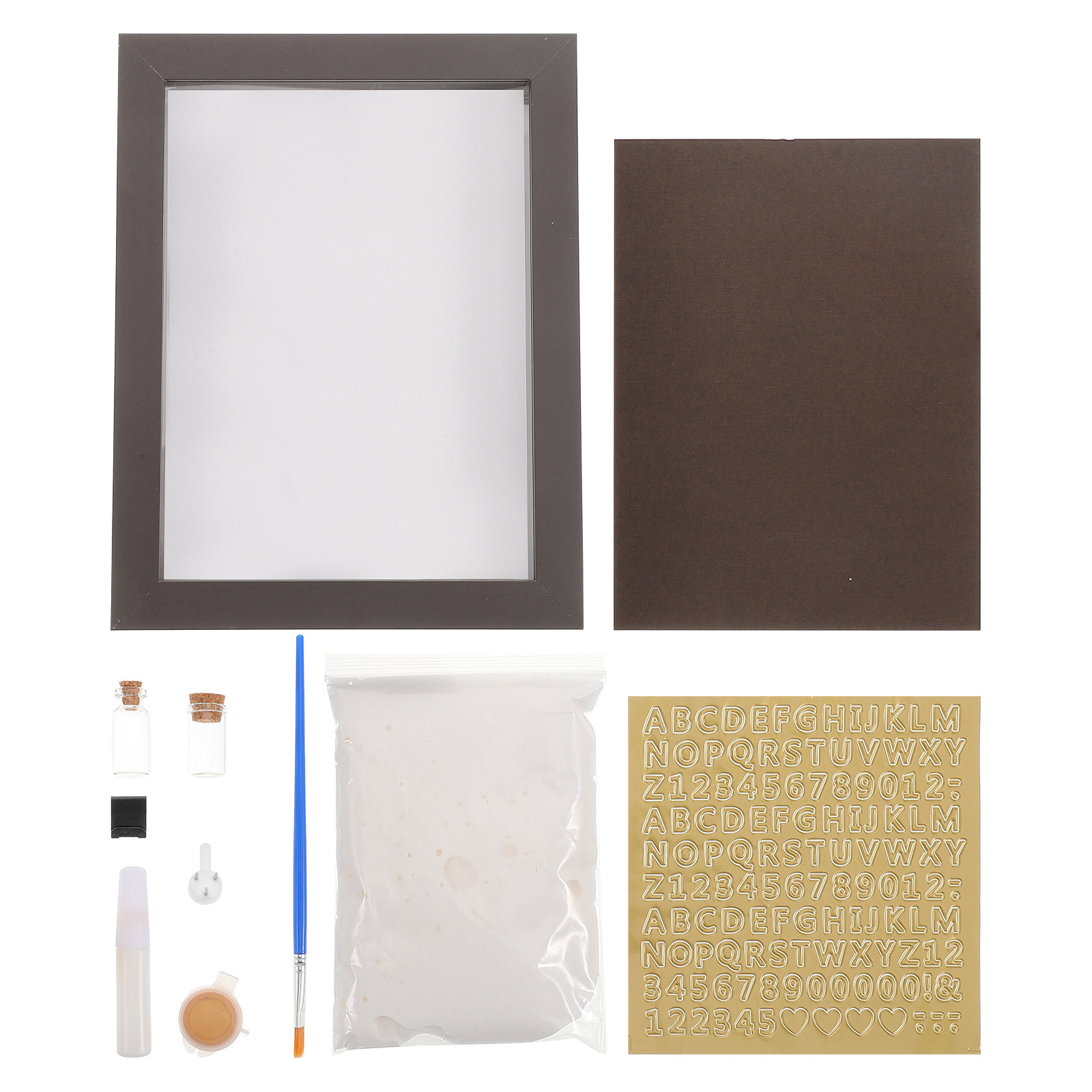 Baby Handprint and Footprint K - đánh giá và giá Baby Nursery Kit