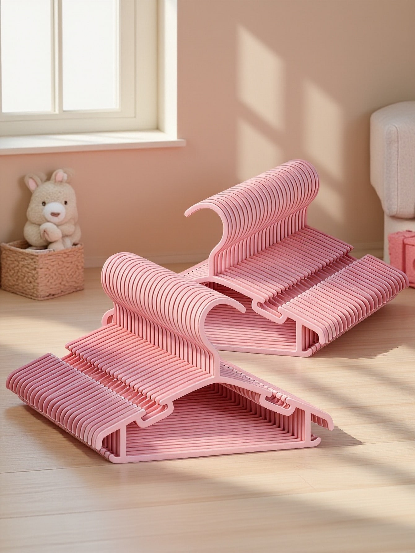 10/20pcs Kids Hangers, 10.63 I - đánh giá và giá Baby Nursery Hooks