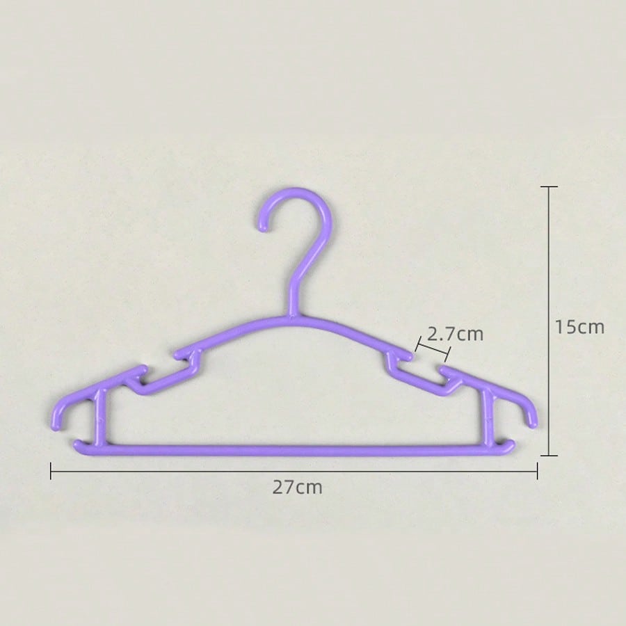 10/20pcs Kids Hangers, 10.63 I - đánh giá và giá Baby Nursery Hooks