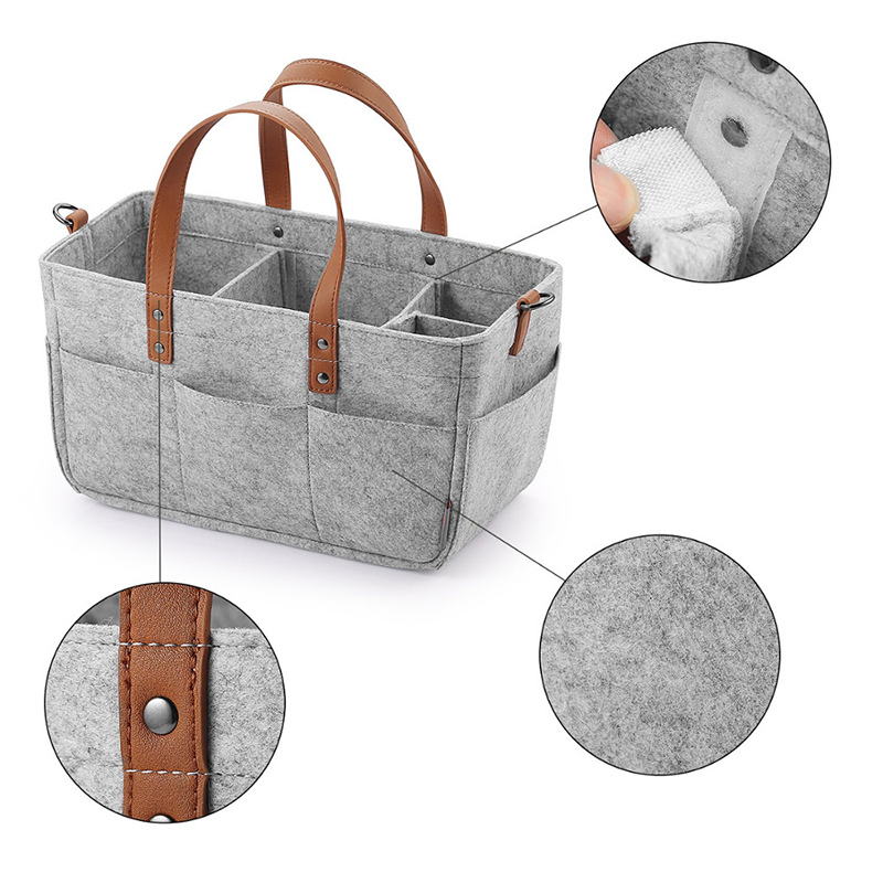 Baby Felt Storage Nursery Orga - đánh giá và giá Baby Nursery Package
