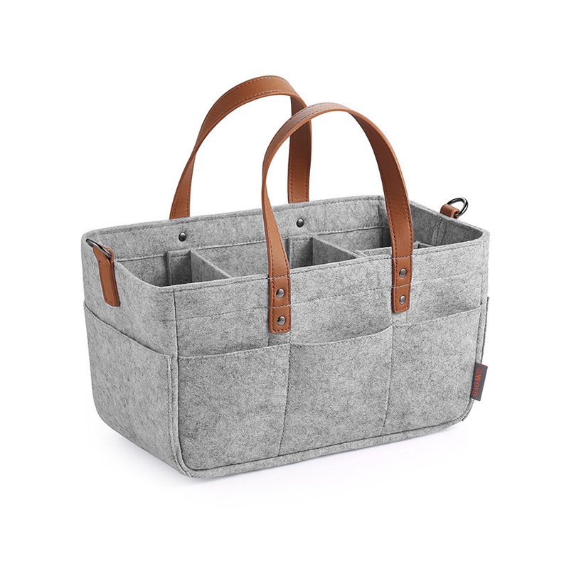 Baby Felt Storage Nursery Orga - đánh giá và giá Baby Nursery Package