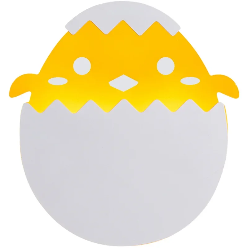 Cute Dinosaur Egg Wall Lamp, C - đánh giá và giá Baby Nursery Egg Light