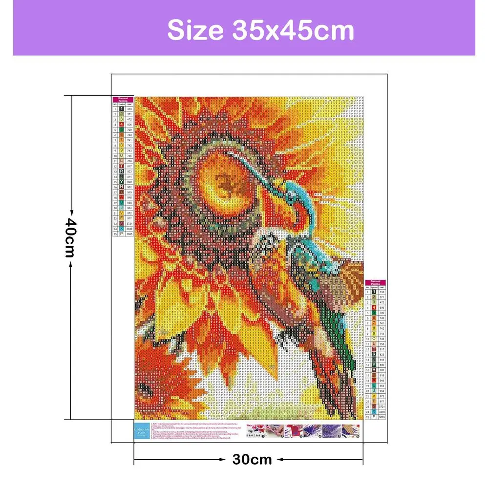 5D Diamond Painting Dinosaur F - đánh giá và giá Baby Nursery Kit