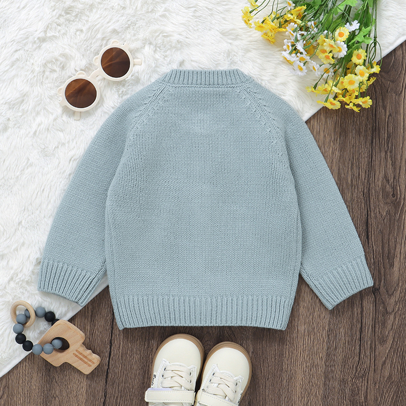 Baby Sweater Knit Infant Boy G - đánh giá và giá Baby Nursery Embroidery