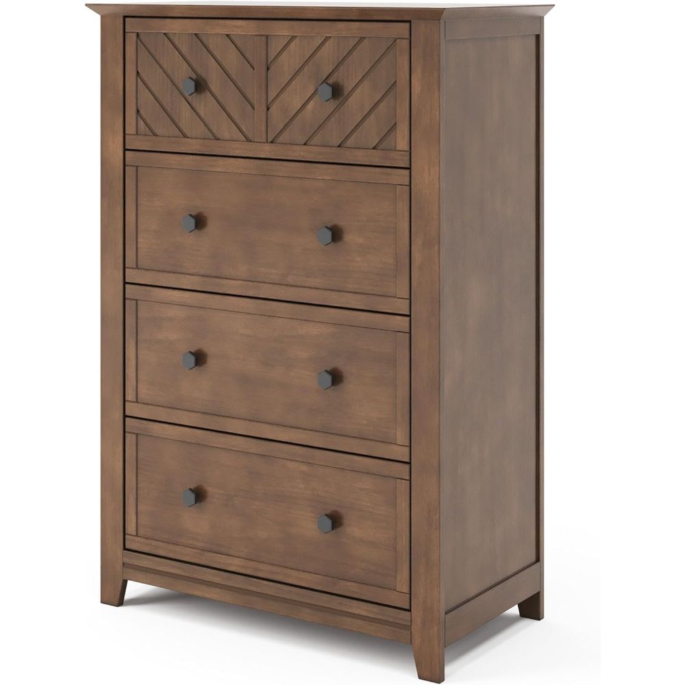 33 Wide Nursery Chest with Che - đánh giá và giá Baby Nursery Kit