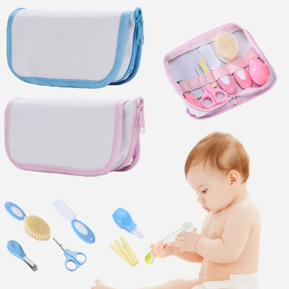Head Comb Baby Care Kit Brush  - đánh giá và giá Baby Nursery Kit