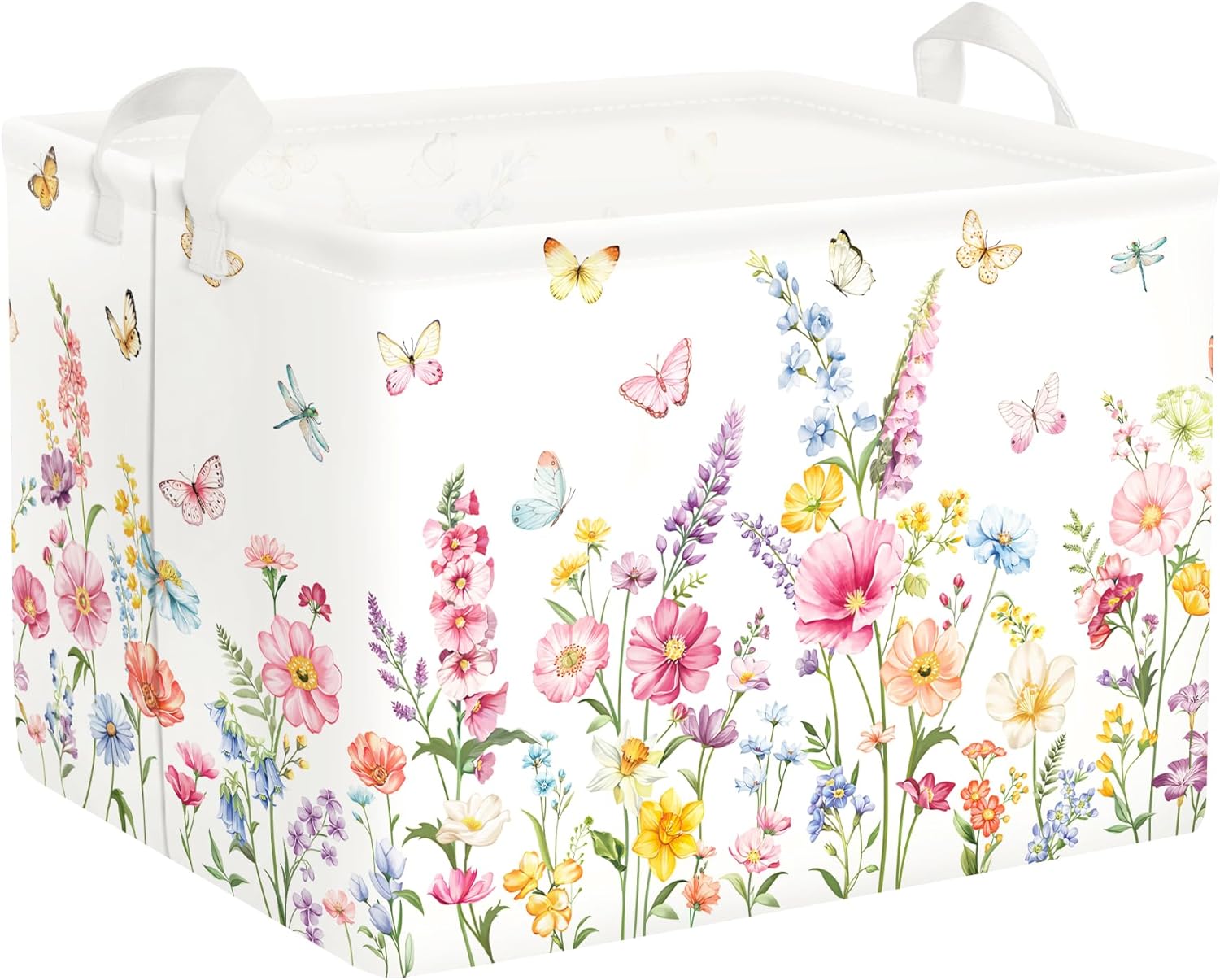 Clastyle Wildflower Baby Laund - đánh giá và giá Baby Nursery Girl