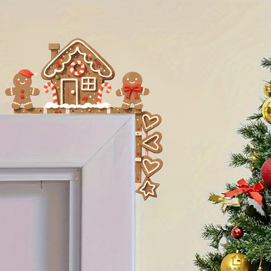 Gingerbread House & Man Christ - đánh giá và giá Baby Nursery Furniture