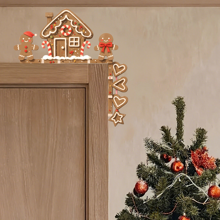 Gingerbread House & Man Christ - đánh giá và giá Baby Nursery Furniture