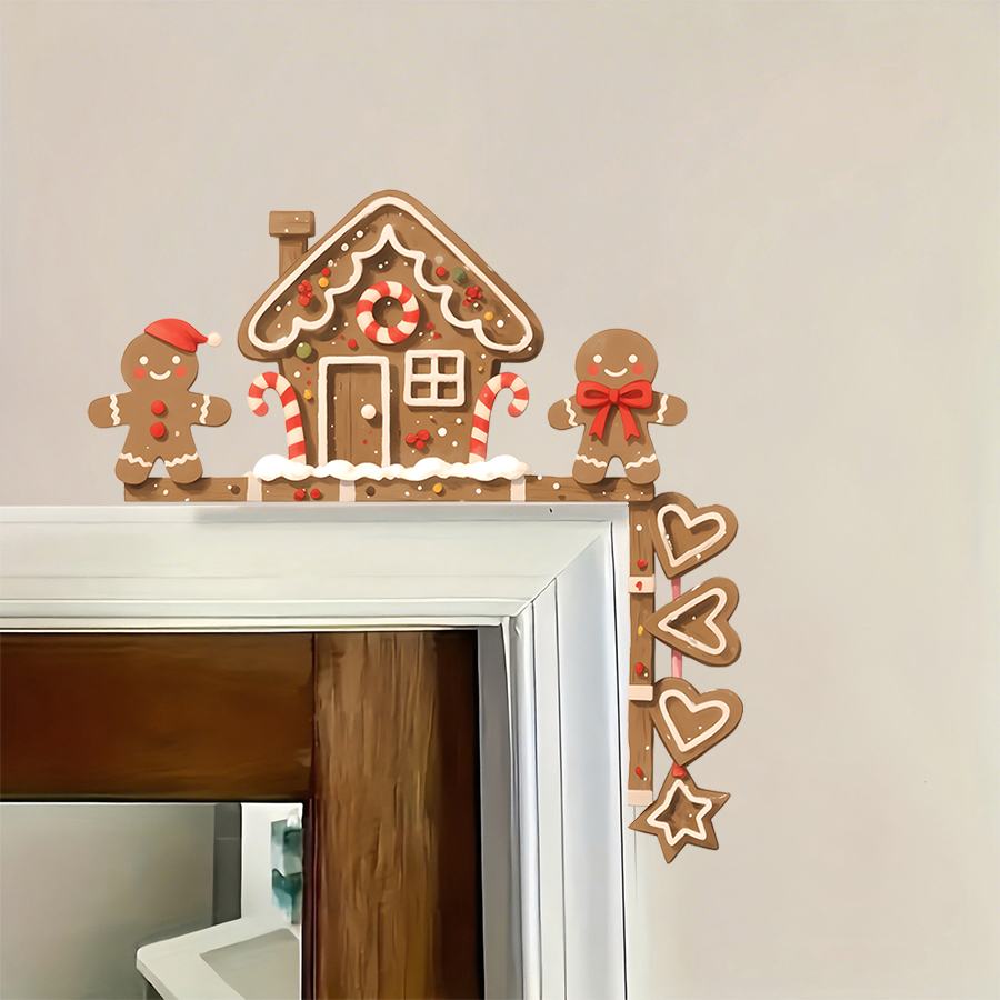 Gingerbread House & Man Christ - đánh giá và giá Baby Nursery Furniture