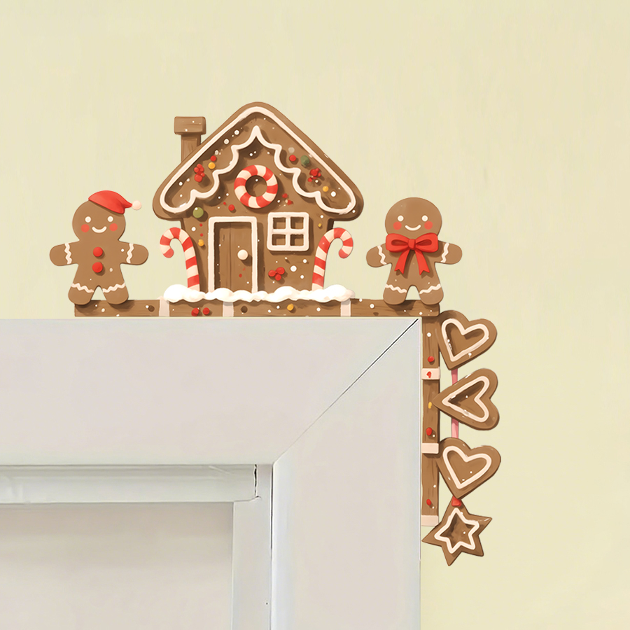 Gingerbread House & Man Christ - đánh giá và giá Baby Nursery Furniture
