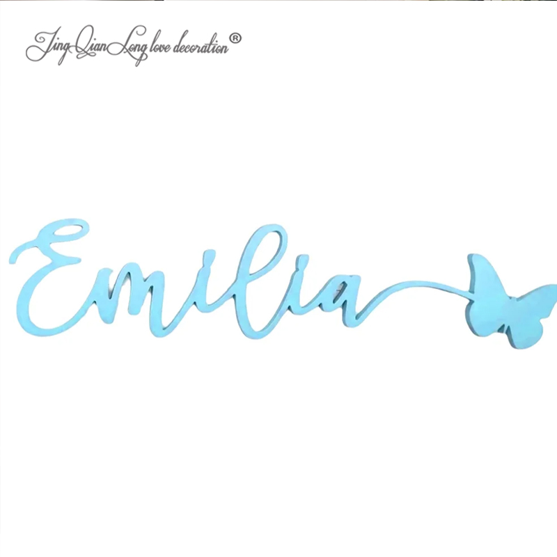Custom Name Sign: Baby Girl Nu - đánh giá và giá Baby Nursery Girl