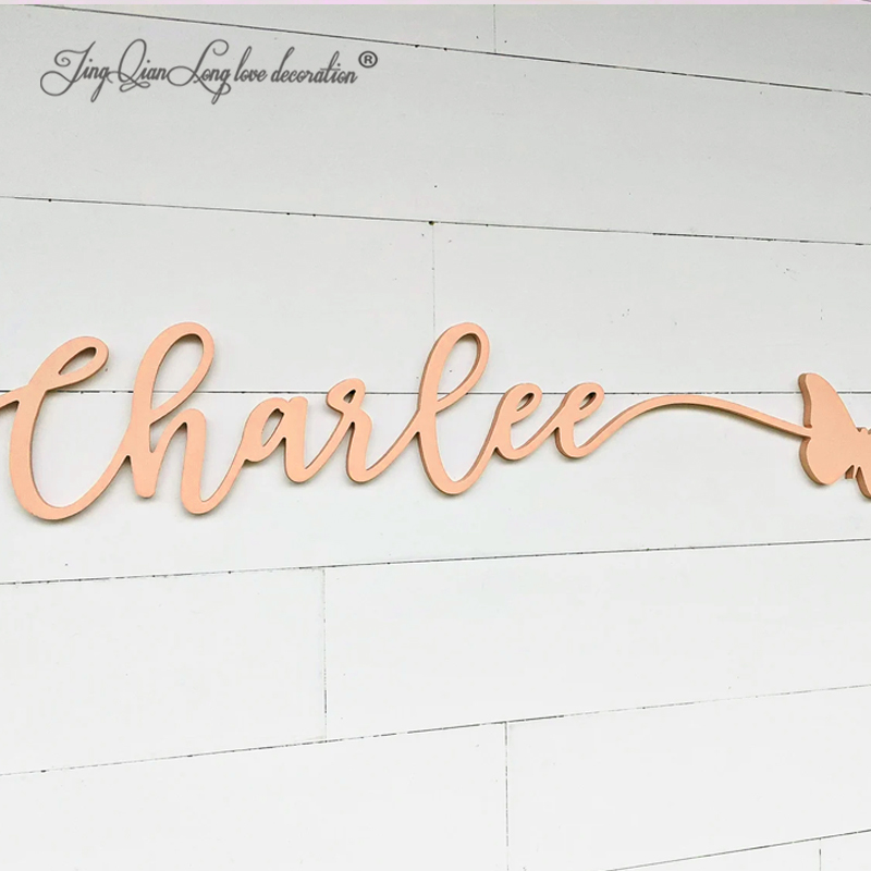 Custom Name Sign: Baby Girl Nu - đánh giá và giá Baby Nursery Girl