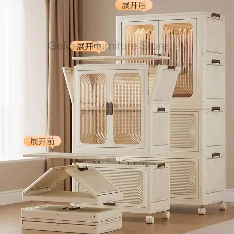 Toddler Wardrobe The Kid Mini  - đánh giá và giá Baby Nursery Furniture