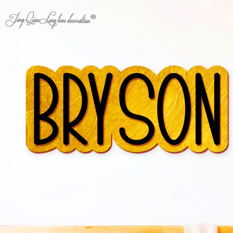 Custom Wood Name Sign Nursery  - đánh giá và giá Baby Nursery Girl