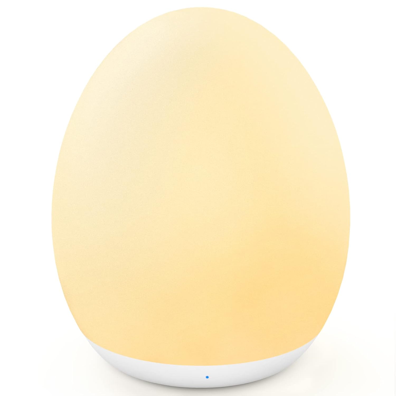 Kids Night Light Baby Egg Lamp - đánh giá và giá Baby Nursery Egg Light