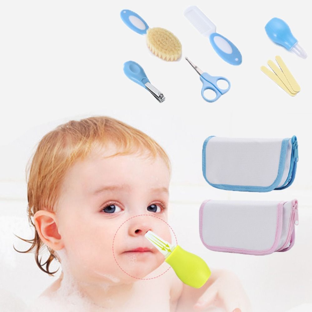Portable Head Comb Baby Care K - đánh giá và giá Baby Nursery Kit