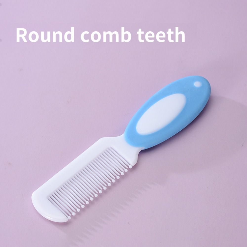 Portable Head Comb Baby Care K - đánh giá và giá Baby Nursery Kit
