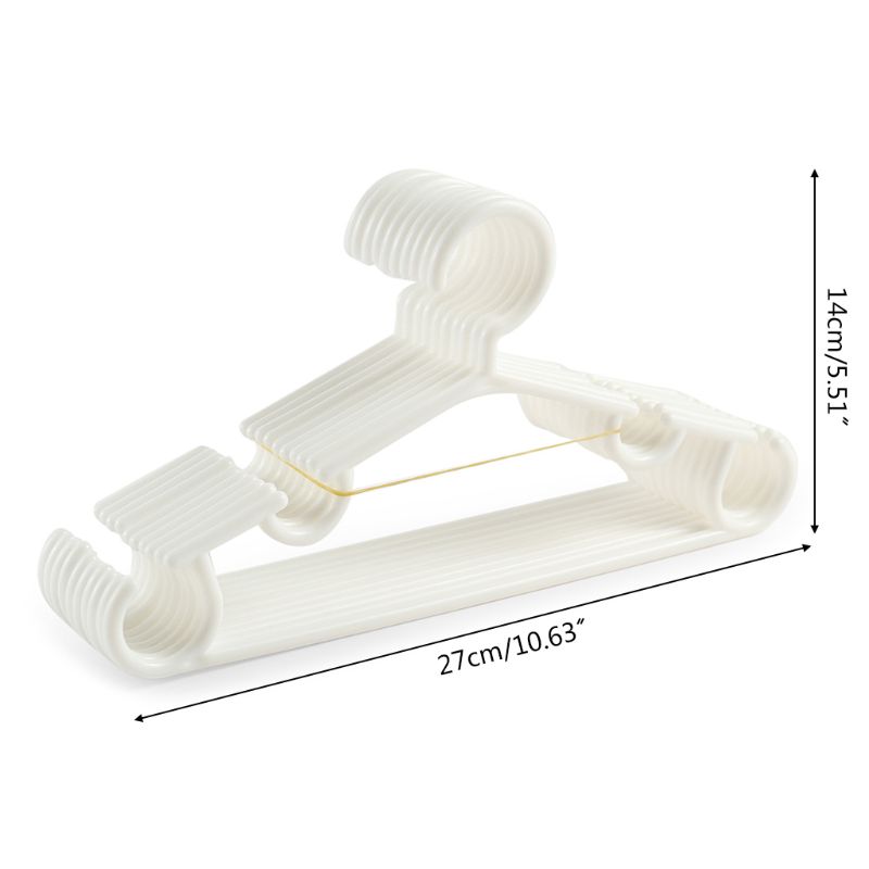 10 Pcs/Set Plastic Baby Clothe - đánh giá và giá Baby Nursery Kit
