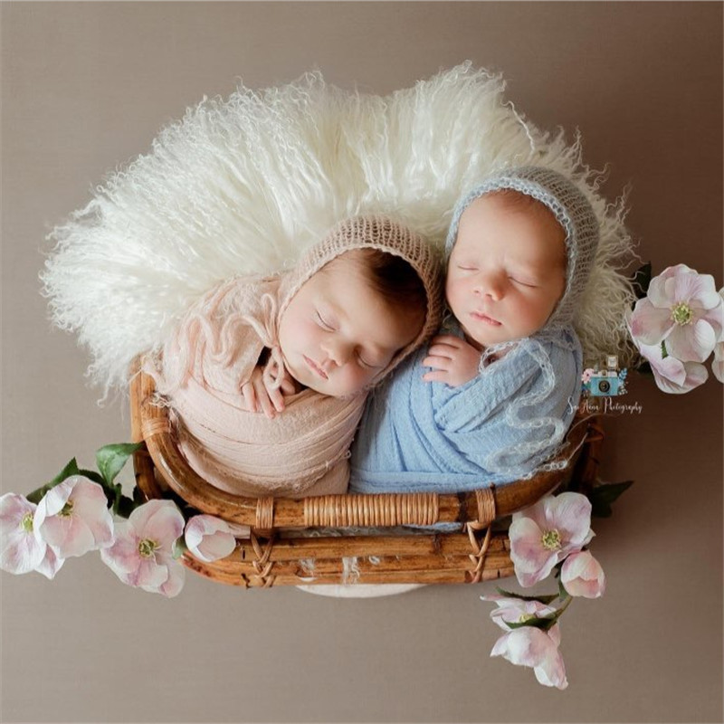 2023 Newborn Photography Props - đánh giá và giá Baby Nursery Girl