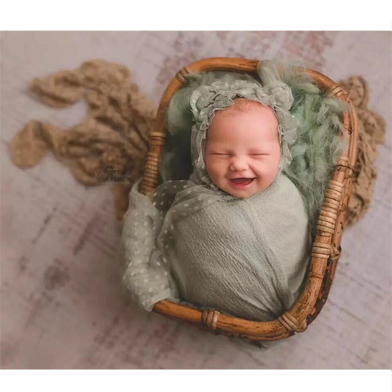 2023 Newborn Photography Props - đánh giá và giá Baby Nursery Girl