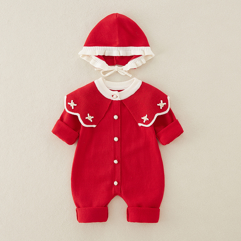 Newborns Baby Clothes Spring a - đánh giá và giá Baby Nursery Embroidery