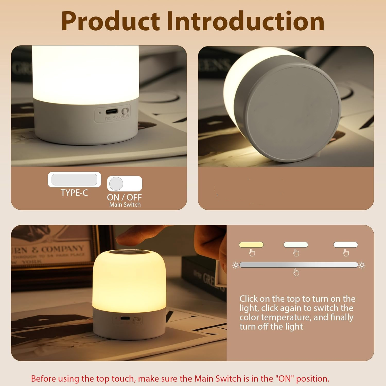 1pcPortable Baby Night Light,3 - đánh giá và giá Baby Nursery Egg Light
