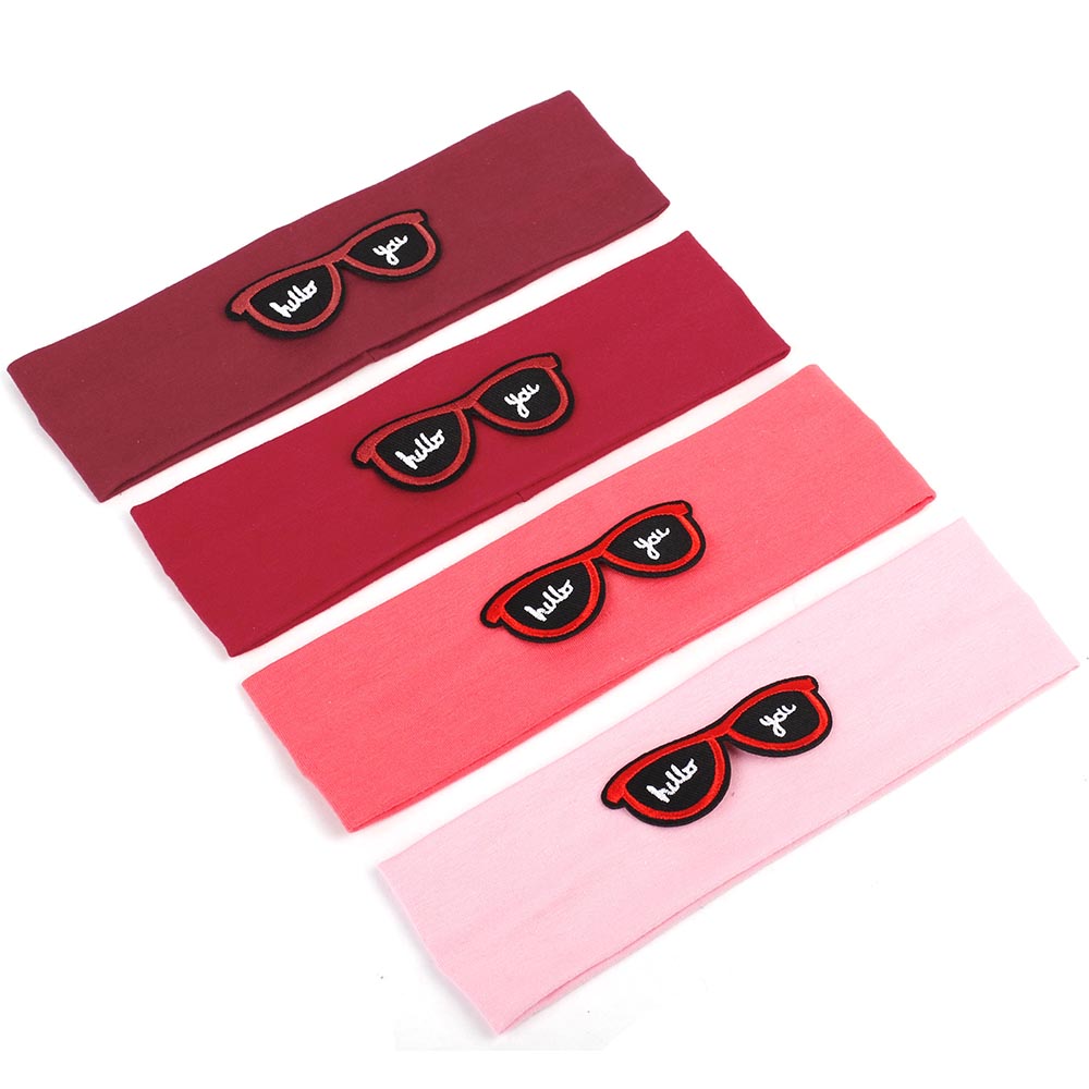 2021 Newborn Fashion Turban Ba - đánh giá và giá Baby Nursery Embroidery