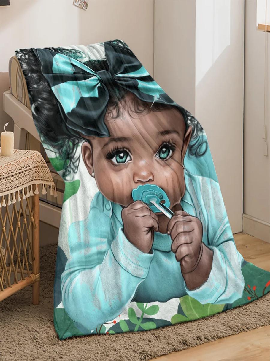 Adorable Baby Fleece Blanket S - đánh giá và giá Baby Nursery Decor Ideas