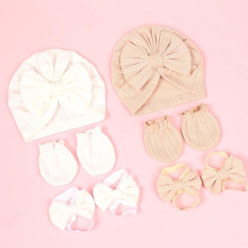 U13F Baby Turban Hat Hospital  - đánh giá và giá Baby Nursery In Hospital