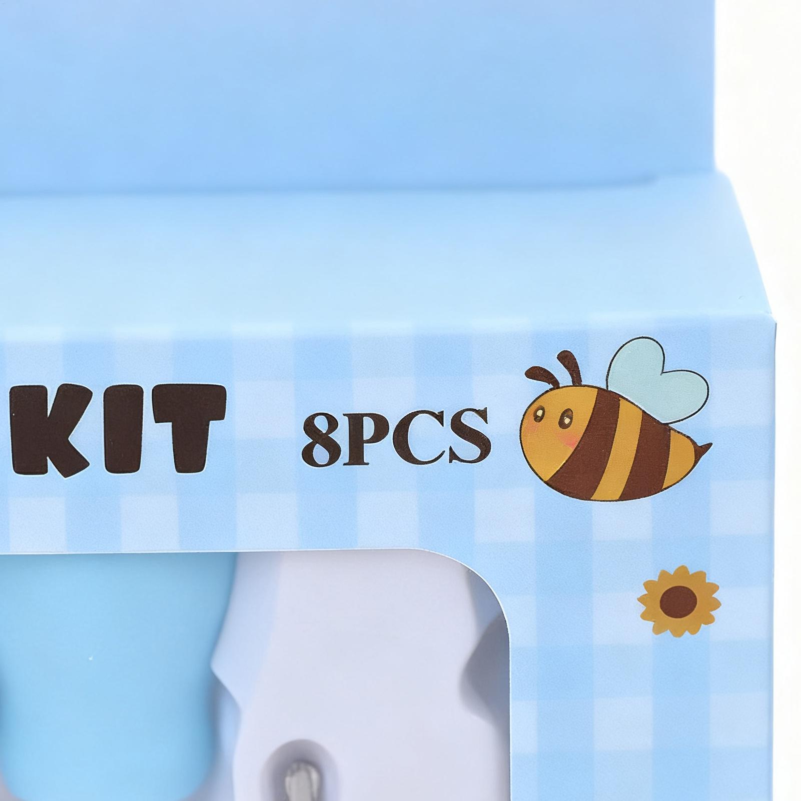 Baby Grooming Kit Anti-Choking - đánh giá và giá Baby Nursery In Hospital