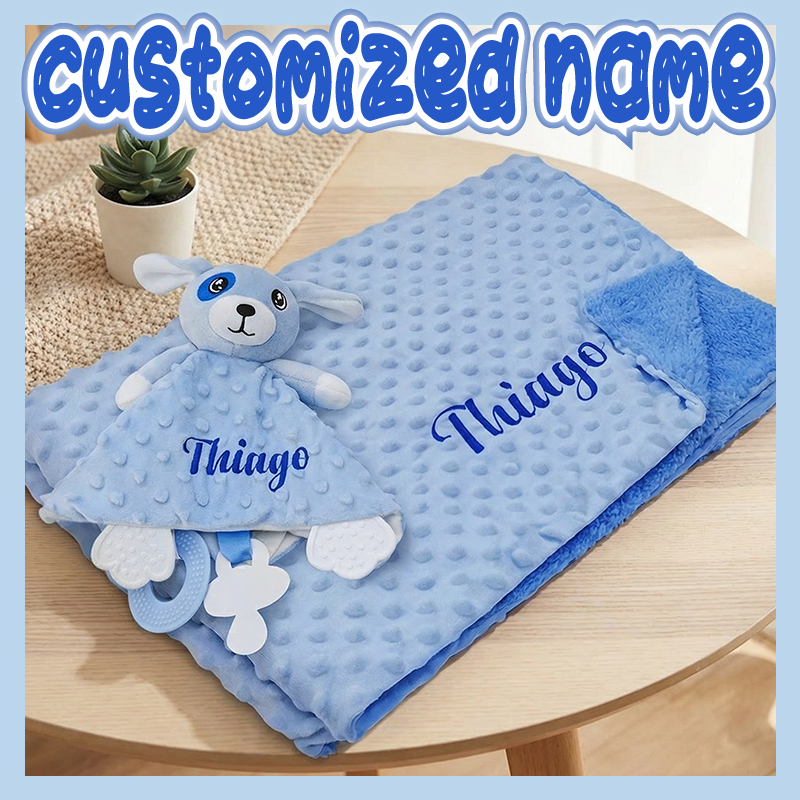 Custom Baby Name Animal-Themed - đánh giá và giá Baby Nursery Embroidery