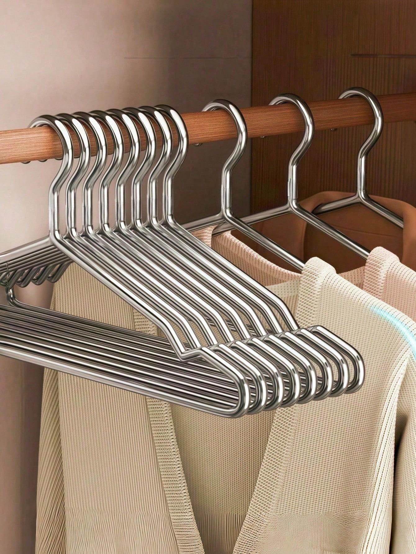 10/20pcs Kids Hangers, 10.63 I - đánh giá và giá Baby Nursery Hooks