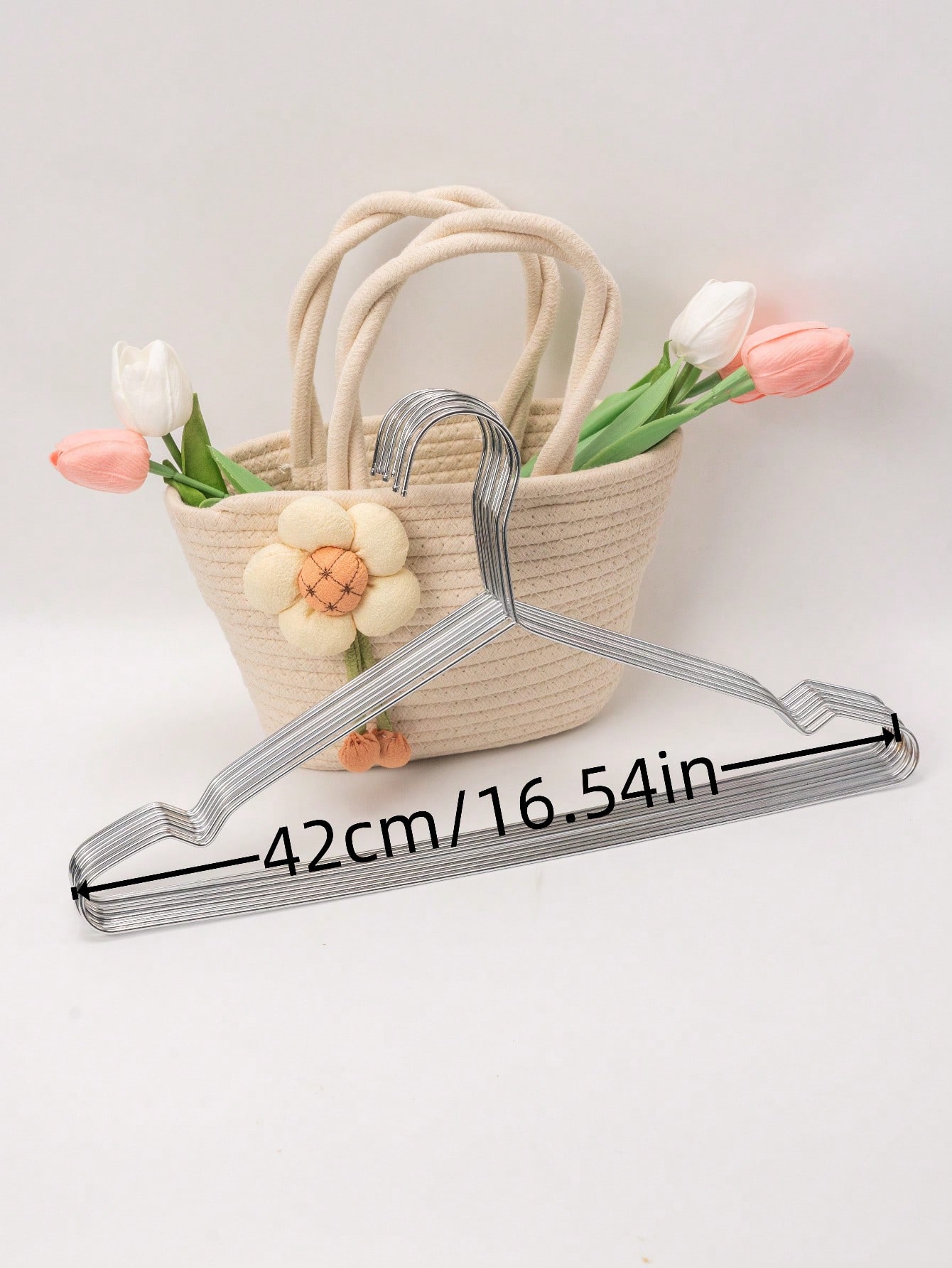 10/20pcs Kids Hangers, 10.63 I - đánh giá và giá Baby Nursery Hooks