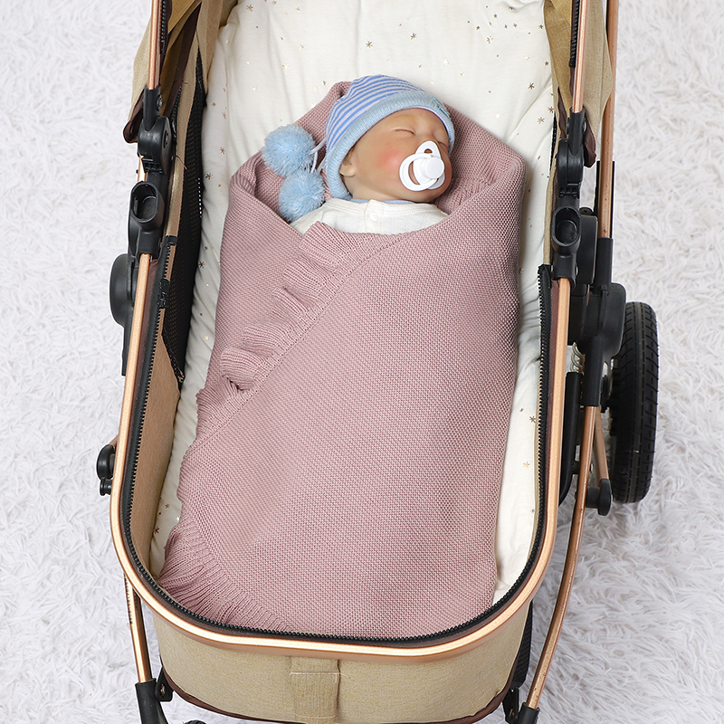 Dual-Use Baby Blankets Newborn - đánh giá và giá Baby Nursery Furniture