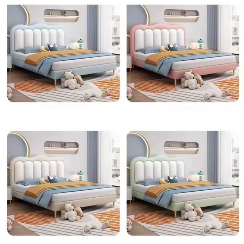 Solid Wood Kids Baby Cot Bed F - đánh giá và giá Baby Nursery Furniture