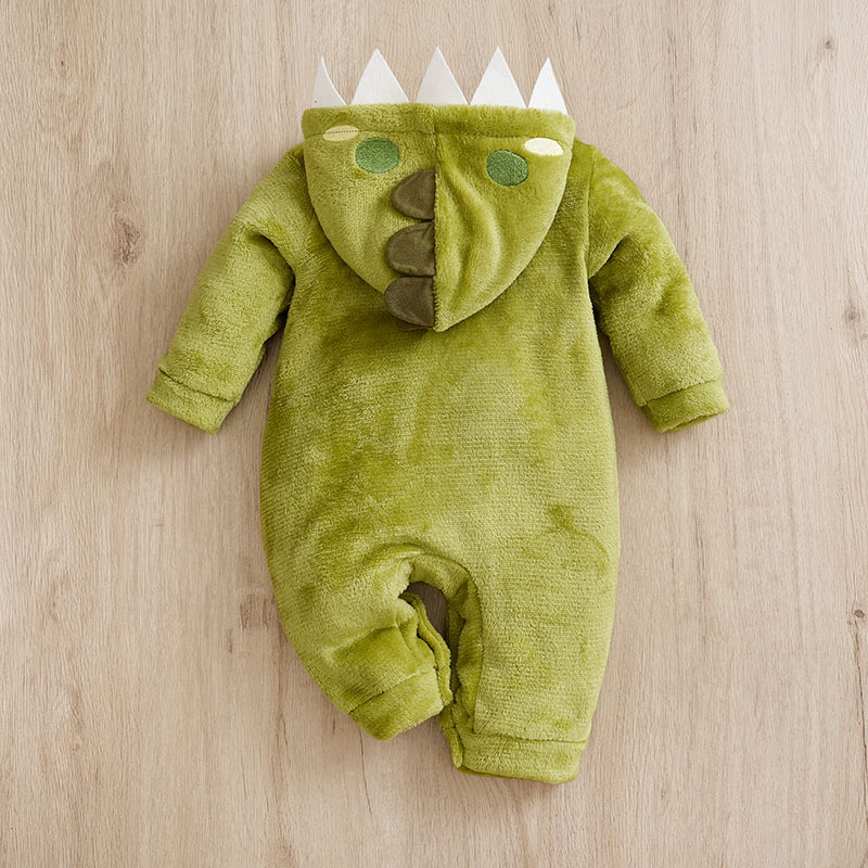 Winter Dinosaur Clothes Spring - đánh giá và giá Baby Nursery Embroidery