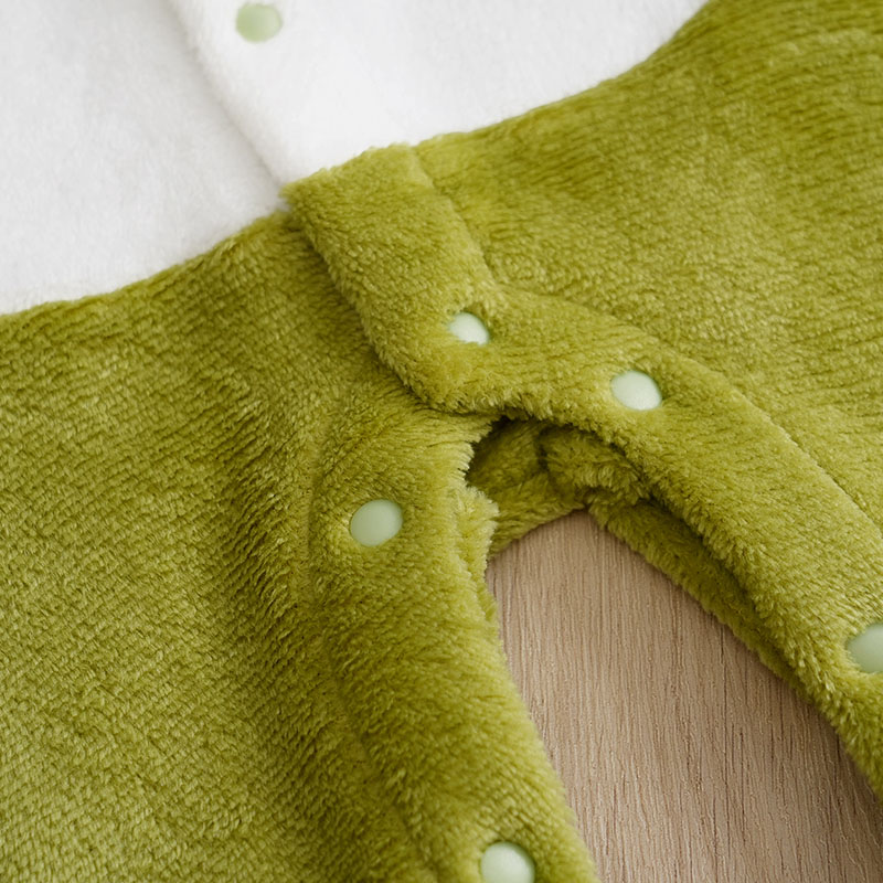 Winter Dinosaur Clothes Spring - đánh giá và giá Baby Nursery Embroidery