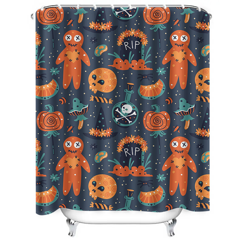 Tuniu Cute Halloween Baby Show - đánh giá và giá Baby Nursery Decor Ideas